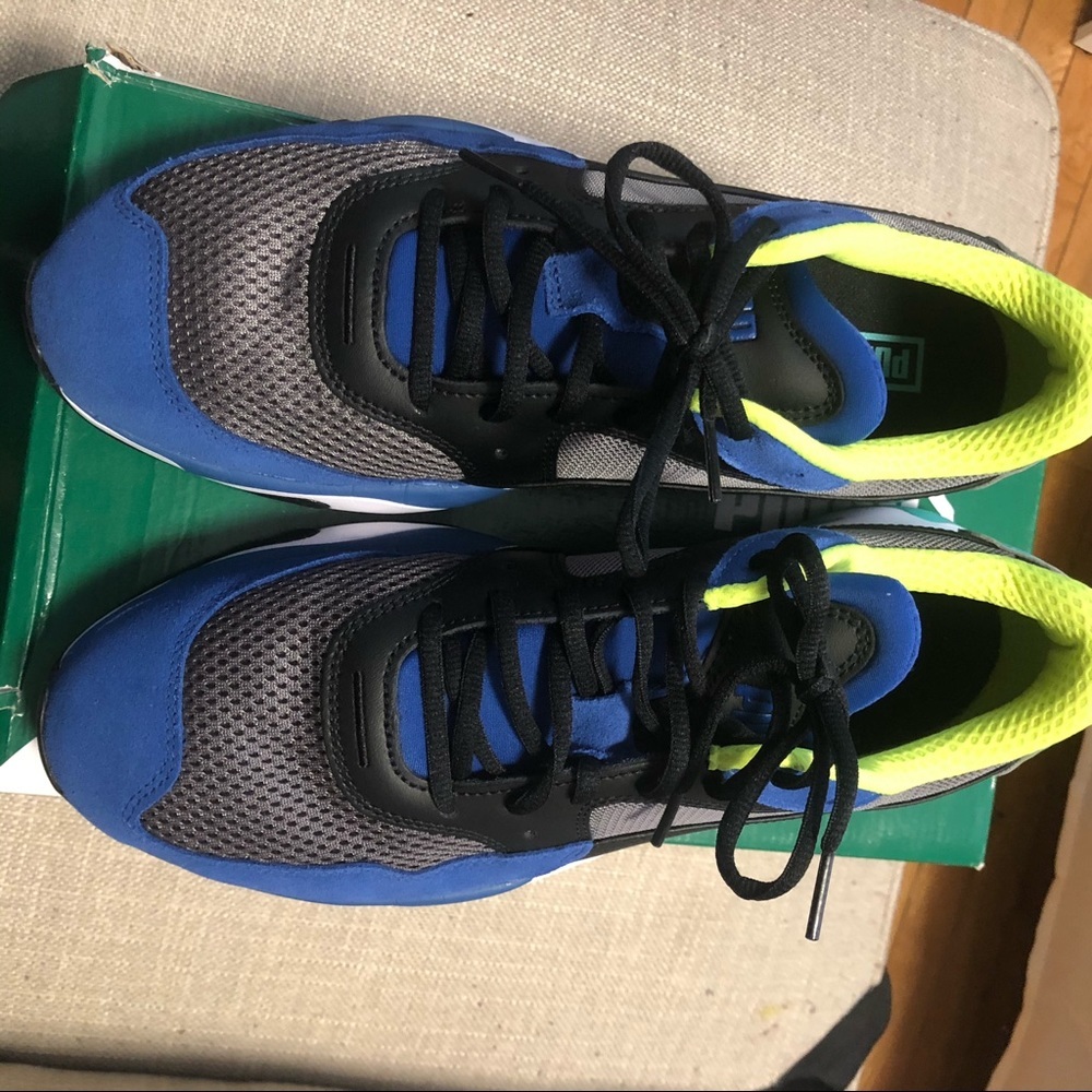 PUMA Storm Origin 🔥 - Picture 3 of 7